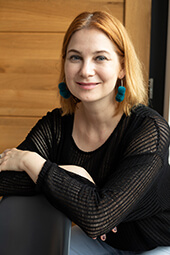 Petra Klastová Pappová